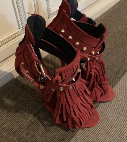 Giuseppe zanotti - giuseppe, 39