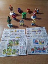 Kinder Ferrero Germania LA