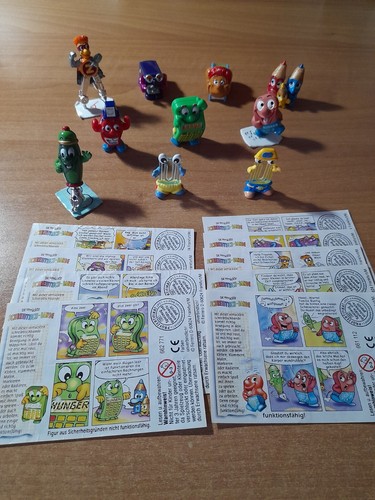 Kinder ferrero germania - kinder,