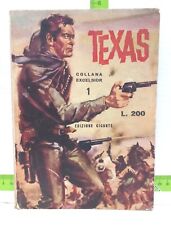 DNP - COLLANA EXCELSIOR  n°  1 - ED. DNP 1966 - MOLTO BUONO