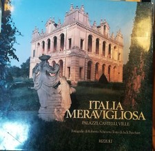 L'Italia meravigliosa