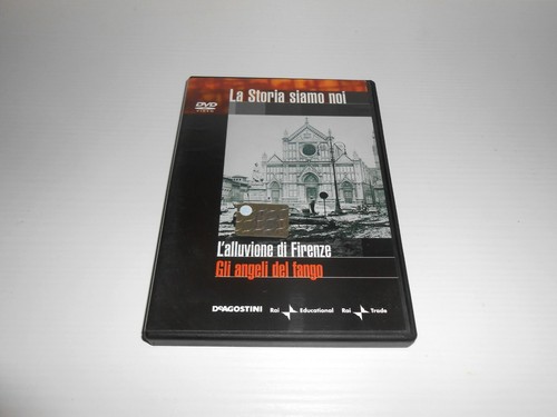 Dvd storia siamo noi - siamo, 11