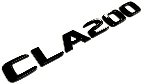 Cla200 nero lucido adatto - cla200,