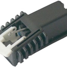 Testina puntina per giradischi