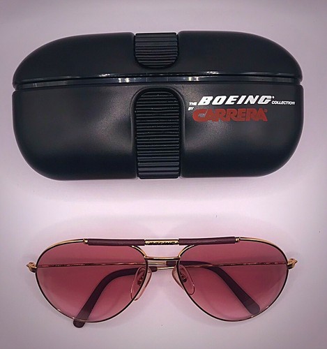 Boing collection carrera - by,