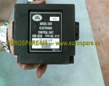 ERR 6233 centralina egr LAND