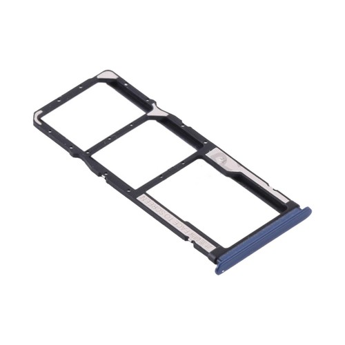 Lettore dual sim card tray - dual,