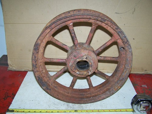 Ruota trattore anteriore - , a