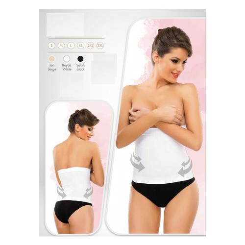 Corsetto donna vita allenatore
