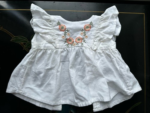 Vestito bambino bianco - bambino,
