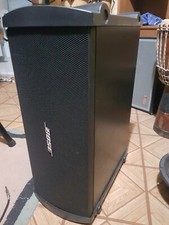 bose subwoofer Panaray MB4