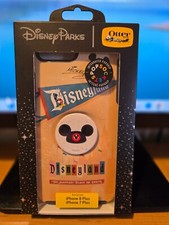 Disneyland Parks Mickey Mouse
