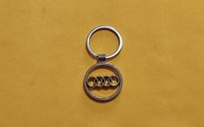 portachiavi logo ciondolo in