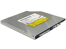 Blu-Ray Brenner Laufwerk