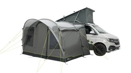 Outwell tenda sole - outwell, da