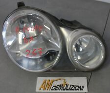 FARO FANALE ANTERIORE DESTRO HYUNDAI COUPE RD