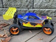 Hobao Pirate EP Extreme 1/8 RC