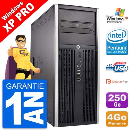 Tour elite 8300 intel - pc,