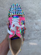 Scarpe Louboutin Donna