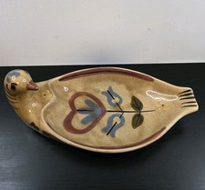 California Cleminsons Pottery