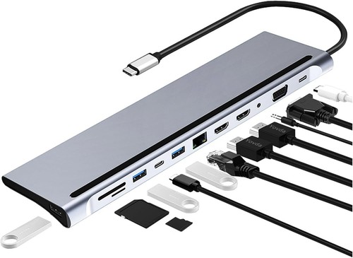 Docking station usb - docking,