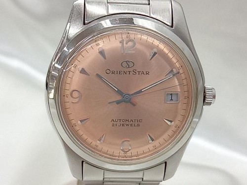 Orologio orient star - orologio,