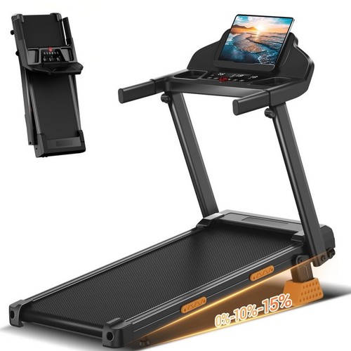 Umay tapis roulant salvaspazio - umay,