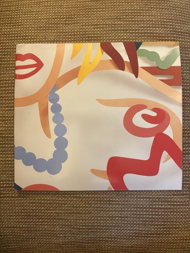 Tom wesselmann new - "tom,