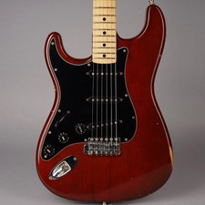 Fender Stratocaster - 1979 -