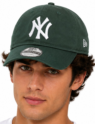 Berretto baseball new york - berretto,