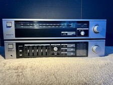 Amplificatore integrato stereo