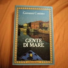 GENTE DI MARE - GIOVANNI