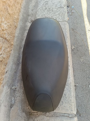 Sella piaggio zip mk1 - sp,