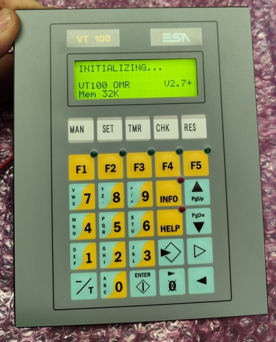 Esa vt1001se000 pannello - vt1001se000,