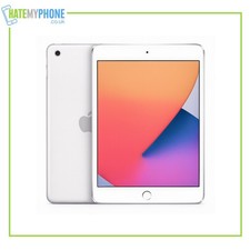 Apple iPad Mini 4 argento