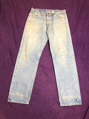 Jeans levi 505 - jeans, vintage