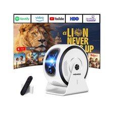 Mini Projector [Integrated