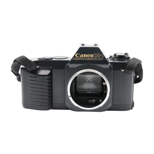 Canon t50 corpo alloggiamento - corpo,