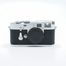 Leica M3 Doppelaufzug / Double