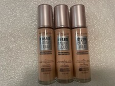 Lotto 3 Maybelline Dream