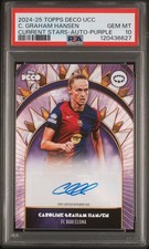 Camicia Topps Deco UCC 2024/25