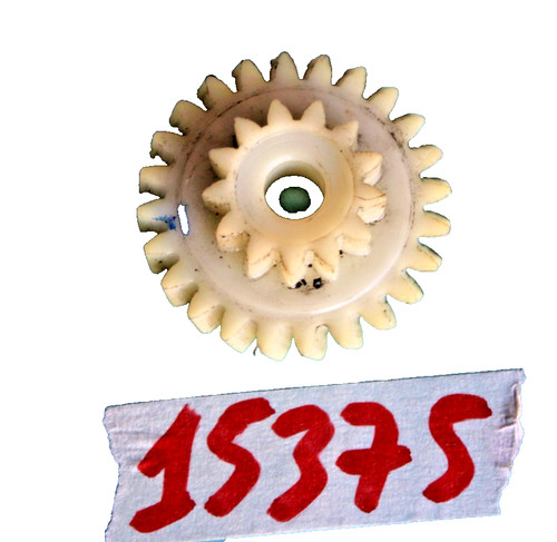 Ingranaggio miscelatore motore - ingranaggio,