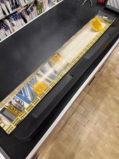 SPOILER UNIVERSALE IN GOMMA