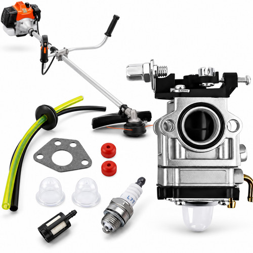 Kit carburatore - kit,
