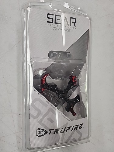 Tru fire sear tiro - tru-fire, l'arco