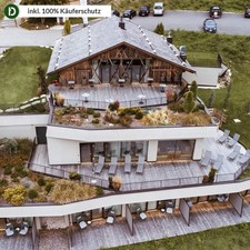 4 giorni di vacanza all'Hotel Gfell a Fiè allo Sciliar