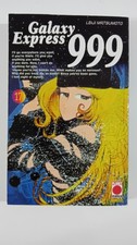 GALAXY EXPRESS 999 N 17 -