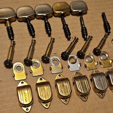 Grover USA accordatori Gretsch