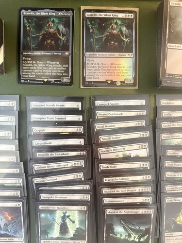 Magic the gathering - magic:,