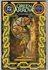 FRECCIA VERDE ANNUALE 4 / 1991